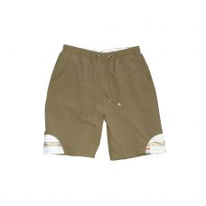 PANTALON CORTO VARLION 4L SHORT VERDE