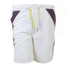 PANTALN CORTO VARLION HS12S10 BLANCO