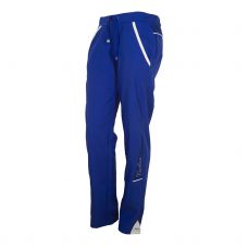 PANTALON LARGO VARLION ALPHA LONG AZUL MUJER