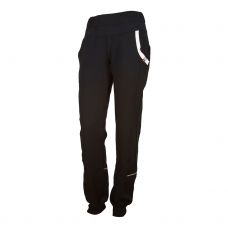 PANTALON LARGO VARLION LEGEND NEGRO MUJER