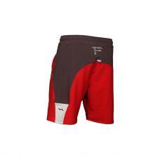 PANTALN CORTO VARLION HD13W03 ROJO