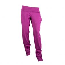 PANTALON LARGO VARLION MD12S22 MORADO MUJER