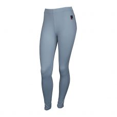 PANTALON LARGO VARLION GRIS