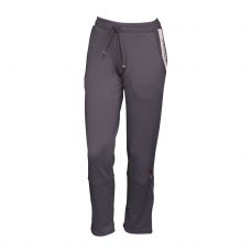 PANTALON LARGO VARLION GRIS MD13W10 MUJER