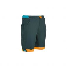 PANTALON CORTO VARLION AZUL