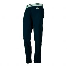 PANTALON LARGO VARLION ANIVERSARY AZUL MUJER