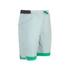 PANTALON CORTO VARLION HD13S03 CELESTE