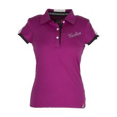 POLO ALPHA VARLION M/C MAGENTA