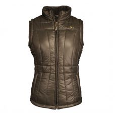 ABRIGO VARLION MD13W17 MUJER GRIS