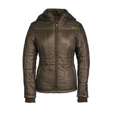 ABRIGO VARLION MD13W18 HOMBRE GRIS