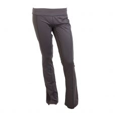 PANTALON LARGO VARLION MD10W16 MUJER GRIS