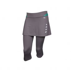 FALDA VARLION MD13W13 GRIS