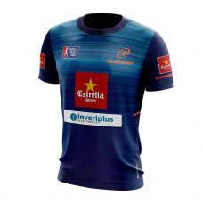 CAMISETA BULLPADEL TORRITA MAXI SANCHEZ WPT