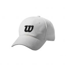 GORRA WILSON SUMMER II BLANCO
