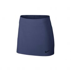 FALDA NIKE COURT PURE AZUL