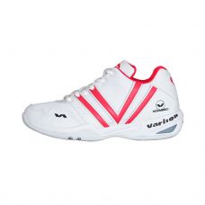 VARLION V-ADVANCE S13 MUJER BLANCO ROSA