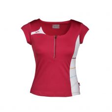 CAMISETA VARLION MD MC MD13W01 MAGENTA MUJER