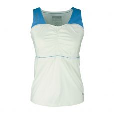 CAMISETA VARLION PREMIUM BLANCO MUJER