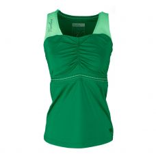 TSHIRT VARLION PREMIUM VERT FEMME