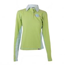 CAMISETA VARLION MD ML08-MD08W0 PISTACHO