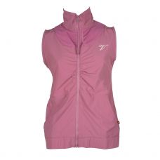 CHALECO VARLION MD12S15 MORADO MUJER