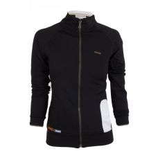 CHAQUETA VARLION LEGEND MUJER NEGRO