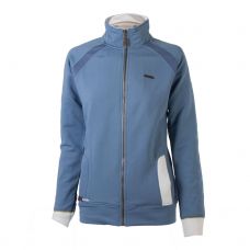 CHAQUETA VARLION LEGEND MUJER CELESTE