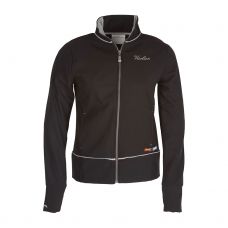 CHAQUETA VARLION CLASSIC JACKET NEGRO MUJER