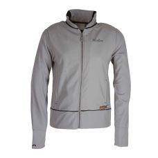 CHAQUETA VARLION CLASSIC GRIS MUJER