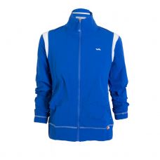 CHAQUETA VARLION MD12S05 AZUL