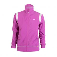 CHAQUETA VARLION MD12S05 MORADO MUJER