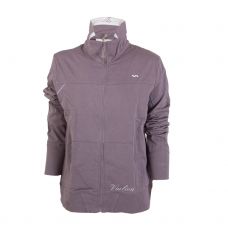 CHAQUETA VARLION MD12S10 GRIS MUJER