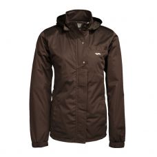 CHAQUETA VARLION MD13W16 NEGRO MUJER