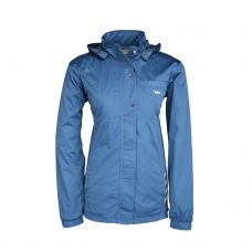 CHAQUETA VARLION ELEGANCE MUJER AZUL