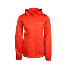 CHAQUETA VARLION ELEGANCE MUJER NARANJA
