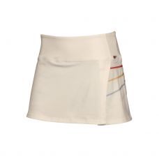JUPE VARLION MD13W03 BLANC