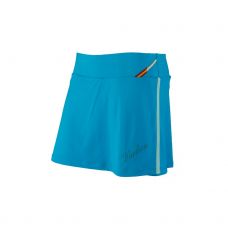 FALDA VARLION DYNAMIC TURQUESA