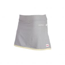 FALDA VARLION ORIGINAL GRIS