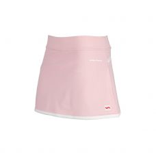 JUPE VARLION ORIGINAL ROSE