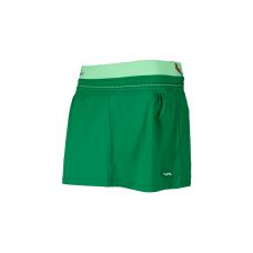 FALDA VARLION PREMIUM VERDE MUJER