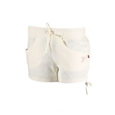 SHORT VARLION MD12S13 BLANC FEMME