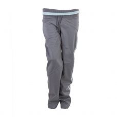 PANTALN LARGO VARLION 08-MD08W1 GRIS MUJER