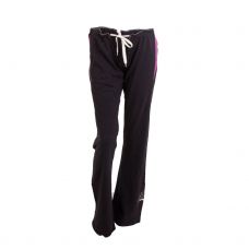 PANTALN LARGO VARLION ELITE NEGRO MUJER