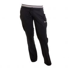 PANTALN LARGO VARLION MD10W13 NEGRO MUJER
