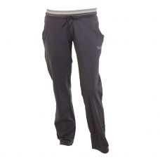 PANTALON LARGO VARLION MD10W13 MUJER GRIS