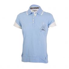 POLO VARLION ELITE CLESTE FEMME