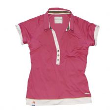 POLO VARLION LEGEND ROSA MUJER