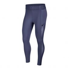MALLAS NIKE COURT POWER MUJER AZUL