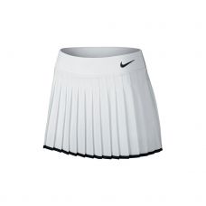 FALDA NIKE COURT VICTORY BLANCO