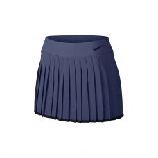 FALDA NIKE COURT VICTORY MORADO